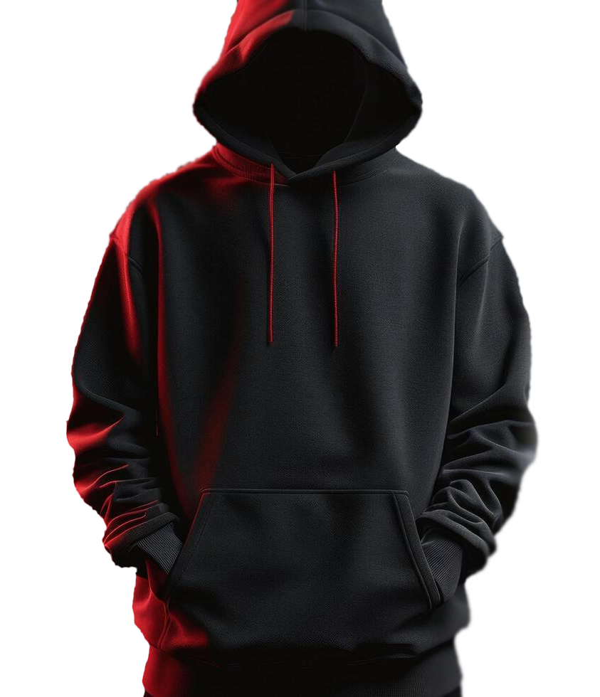 Lucid Essential Hoodie